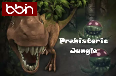 Prehistoric Jungle